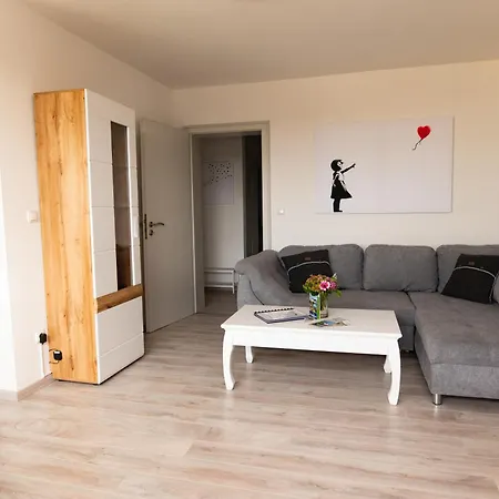 Harzsight180 Lejlighed Bad Harzburg Eksteriør billede
