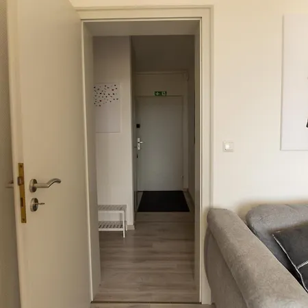 Harzsight180 Lejlighed Bad Harzburg Eksteriør billede