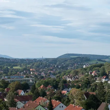 Harzsight180 Lejlighed Bad Harzburg Eksteriør billede