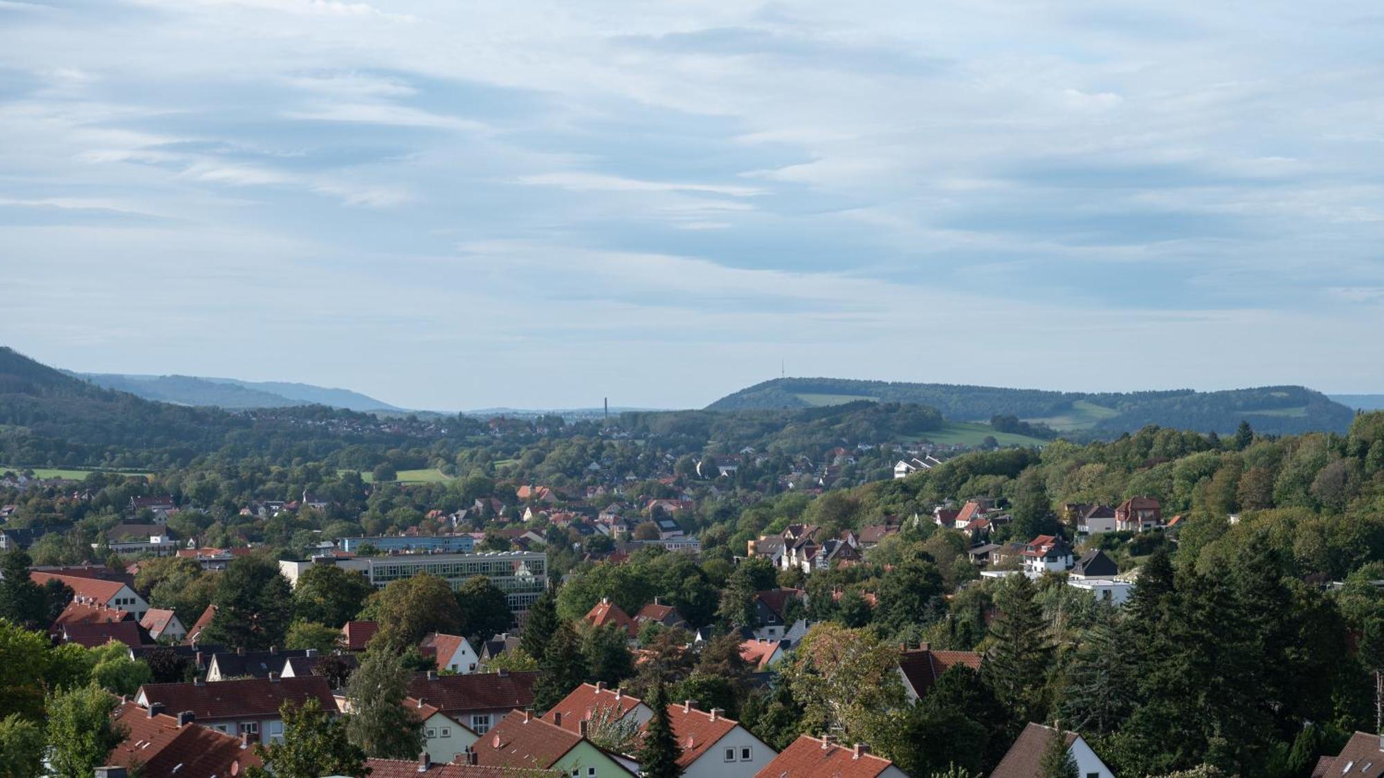 Harzsight180 * Bad Harzburg